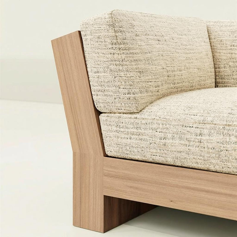 Brathen | Natural Sofa