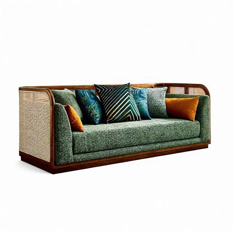 Tirand | Natural Sofa