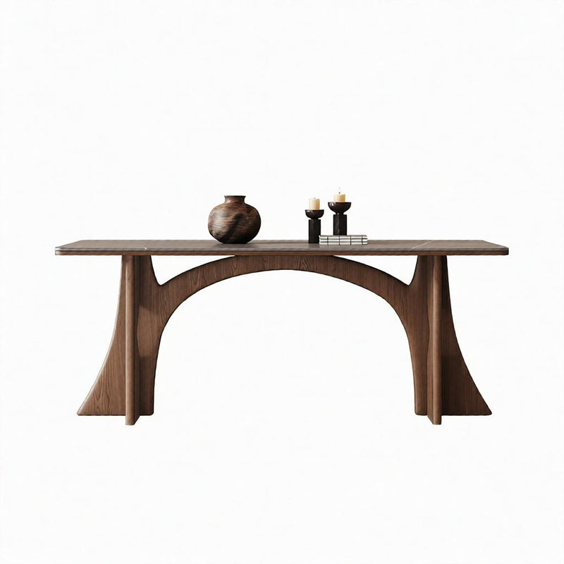 Civron | Rectangular Dining Table