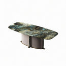 Deyroln | Rectangular Dining Table