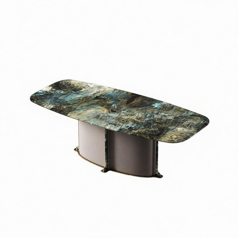 Deyroln | Rectangular Dining Table