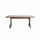 Beydos T | Rectangular Dining Table