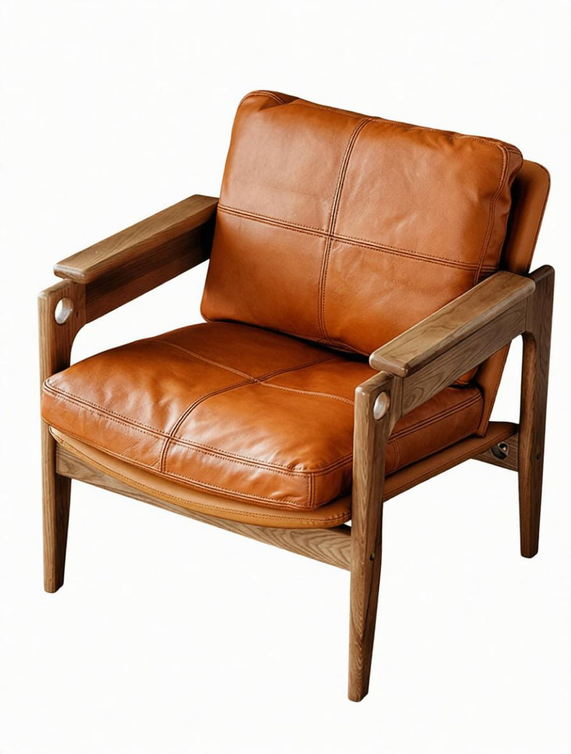 Balven Deux | Accent Chair