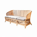 Venril Une | Natural Sofa