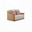 Urthon Une | Natural Sofa