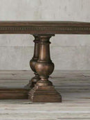 Eranil | Rectangular Dining Table