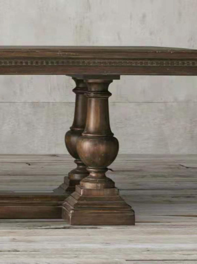 Eranil | Rectangular Dining Table