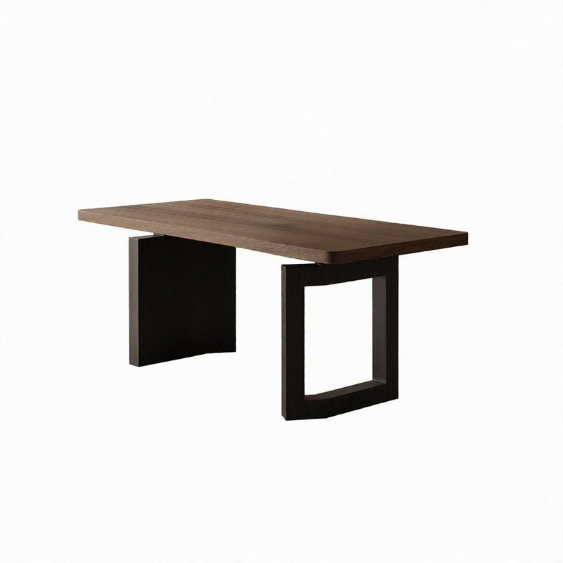 Aldonil | Rectangular Dining Table