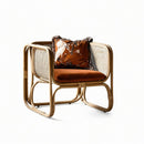 Grendin | Natural Sofa