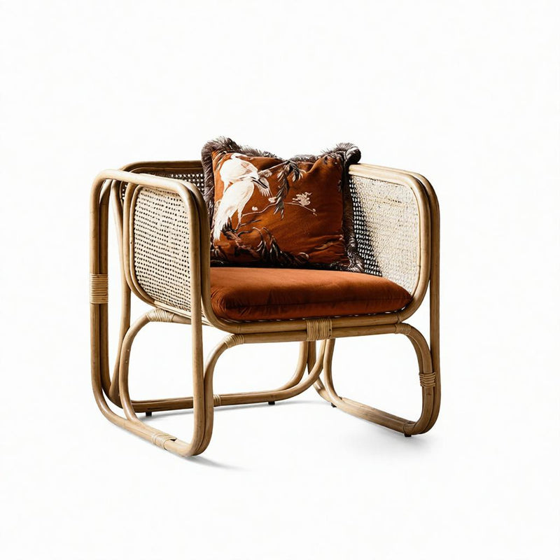 Grendin | Natural Sofa