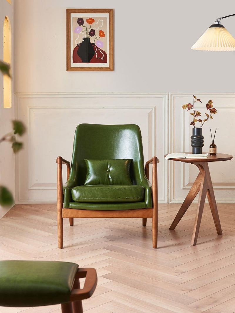 Aurenic Une | Accent Chair