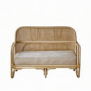 Finric Une | Natural Sofa