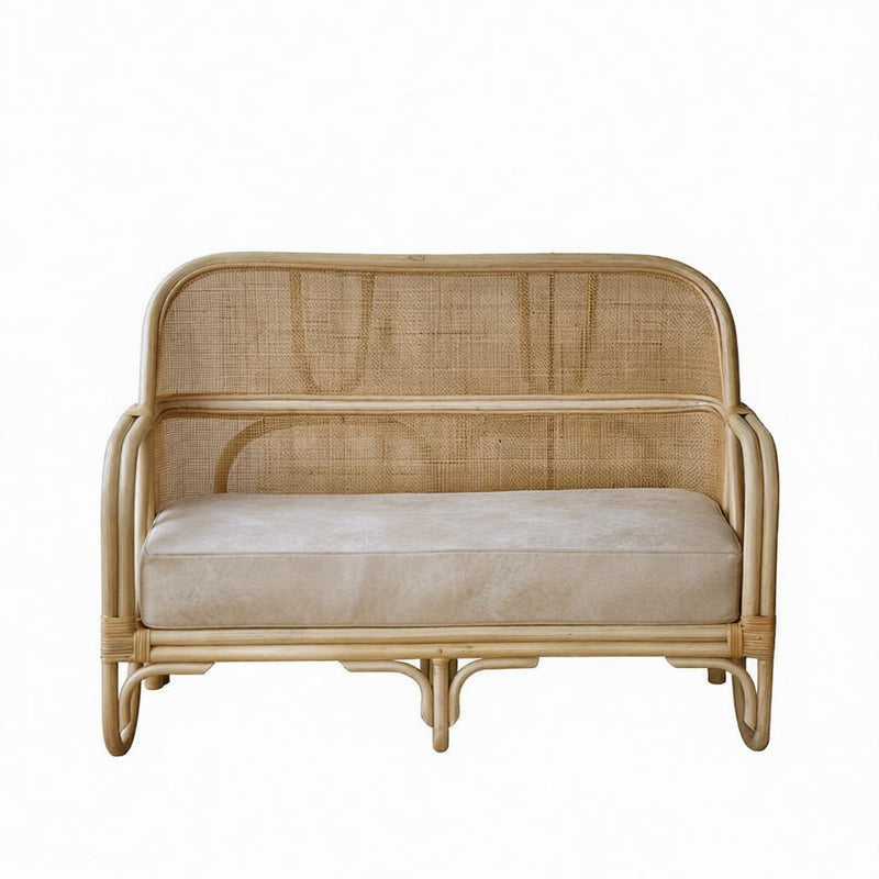 Finric Une | Natural Sofa