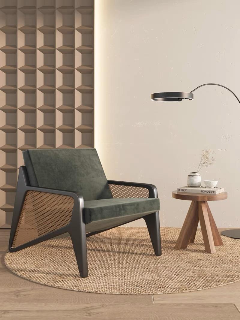 Darik Une | Natural Sofa