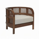 Sorvik | Natural Sofa