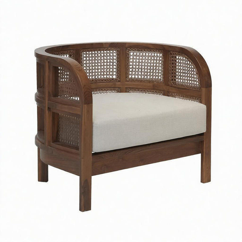 Sorvik | Natural Sofa