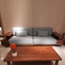 Sironel | Natural Sofa