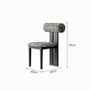 Deyson | Dining Chair