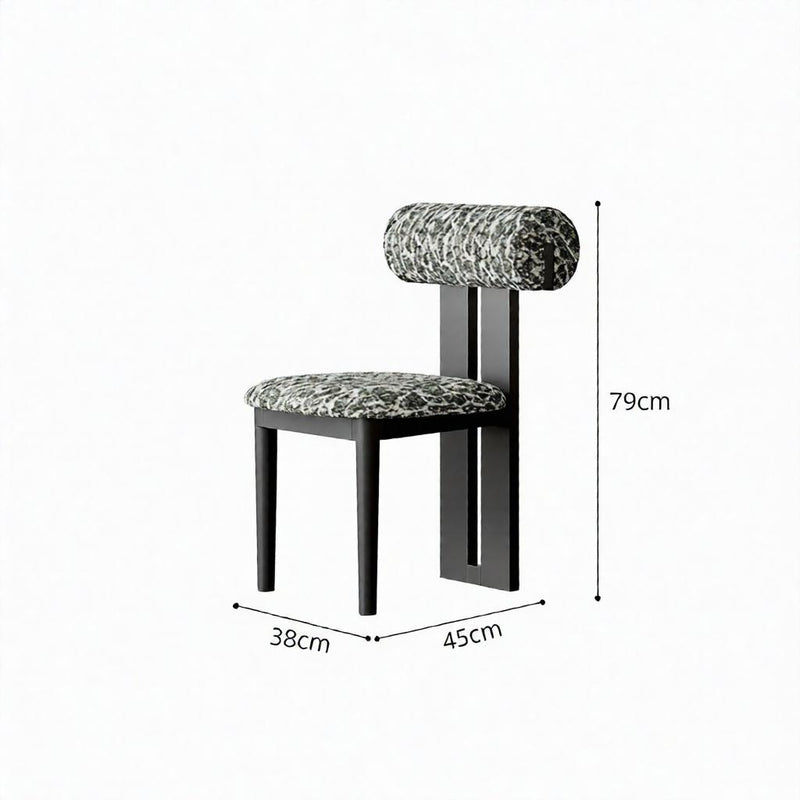 Deyson | Dining Chair
