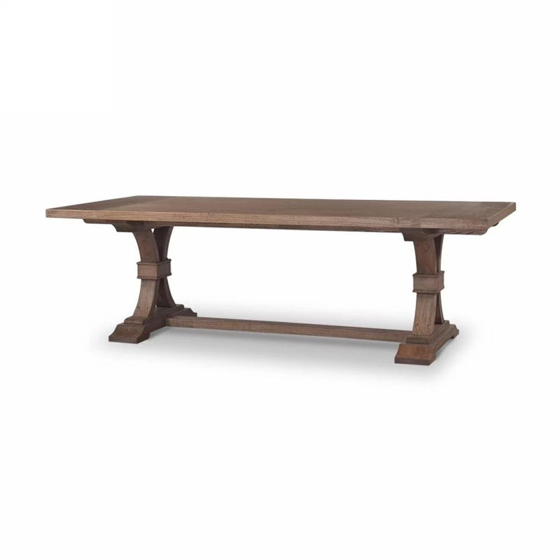 Eriosn Une | Rectangular Dining Table