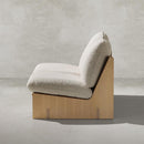 Amricon | Natural Sofa