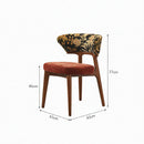 Deyrolin | Dining Chair