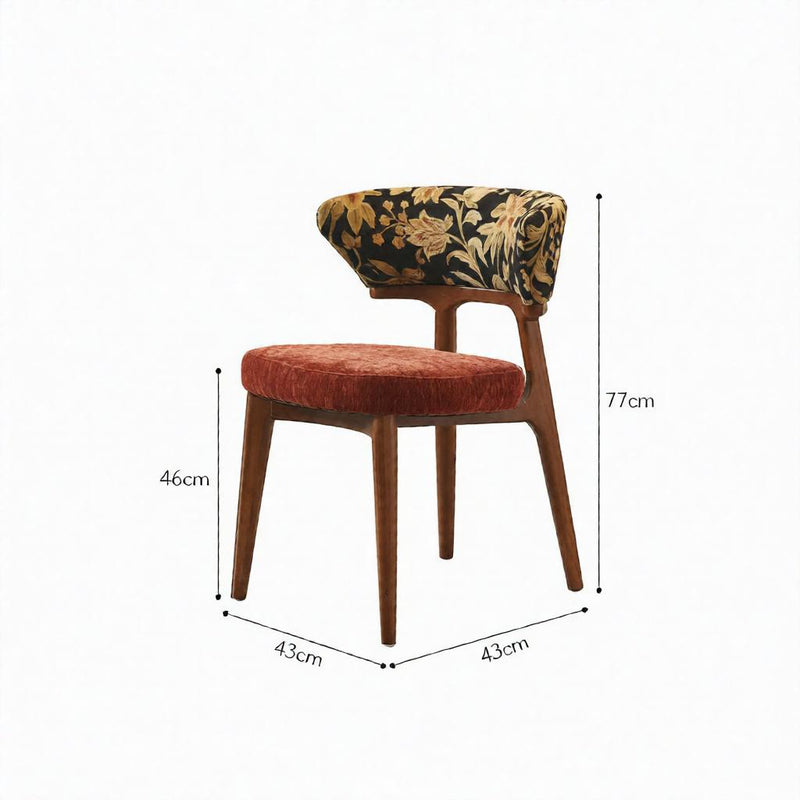 Deyrolin | Dining Chair
