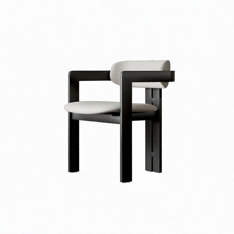 Deyman | Dining Chair