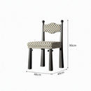 Deymaril | Dining Chair