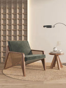 Darik Une | Natural Sofa