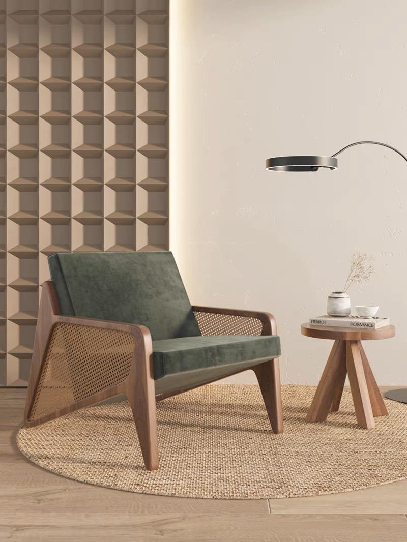 Darik Une | Natural Sofa