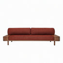 Cradin | Natural Sofa
