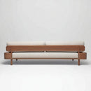 Cradin | Natural Sofa