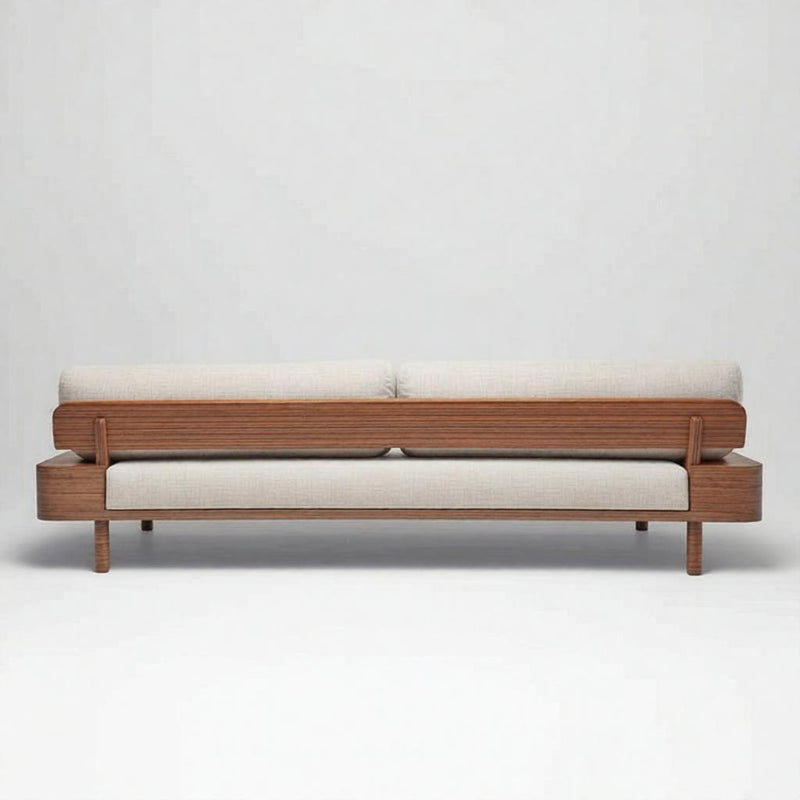 Cradin | Natural Sofa