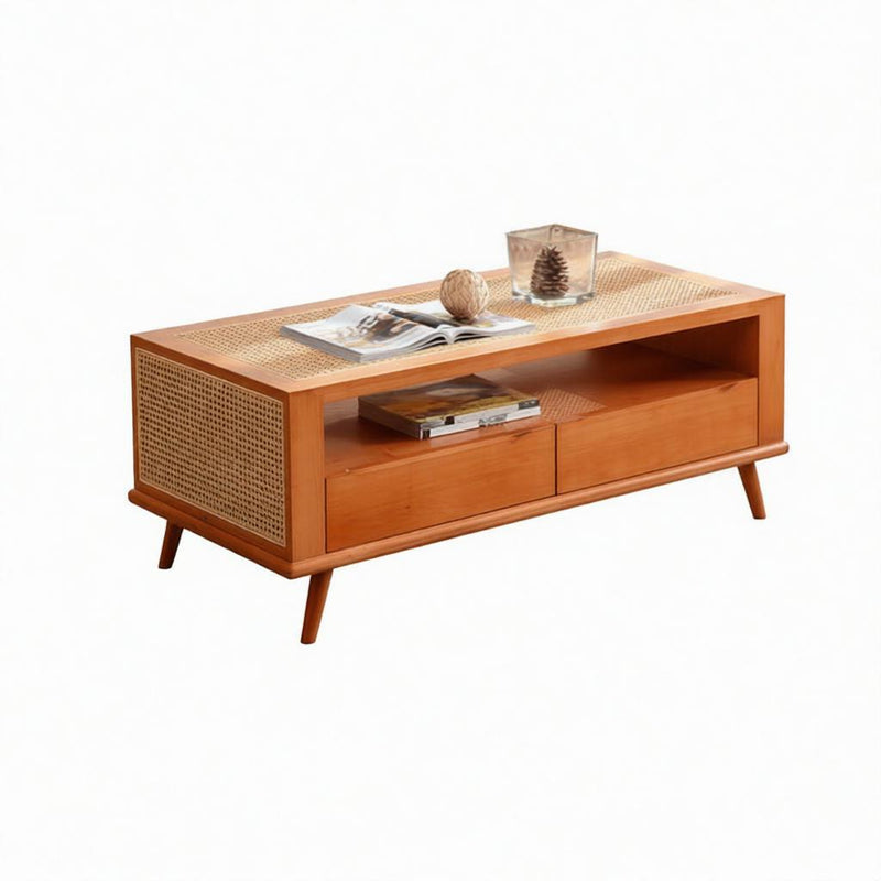 Sethar Une | Coffee Table