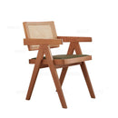 Ertal | Dining Chair