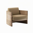 Crenor | Natural Sofa