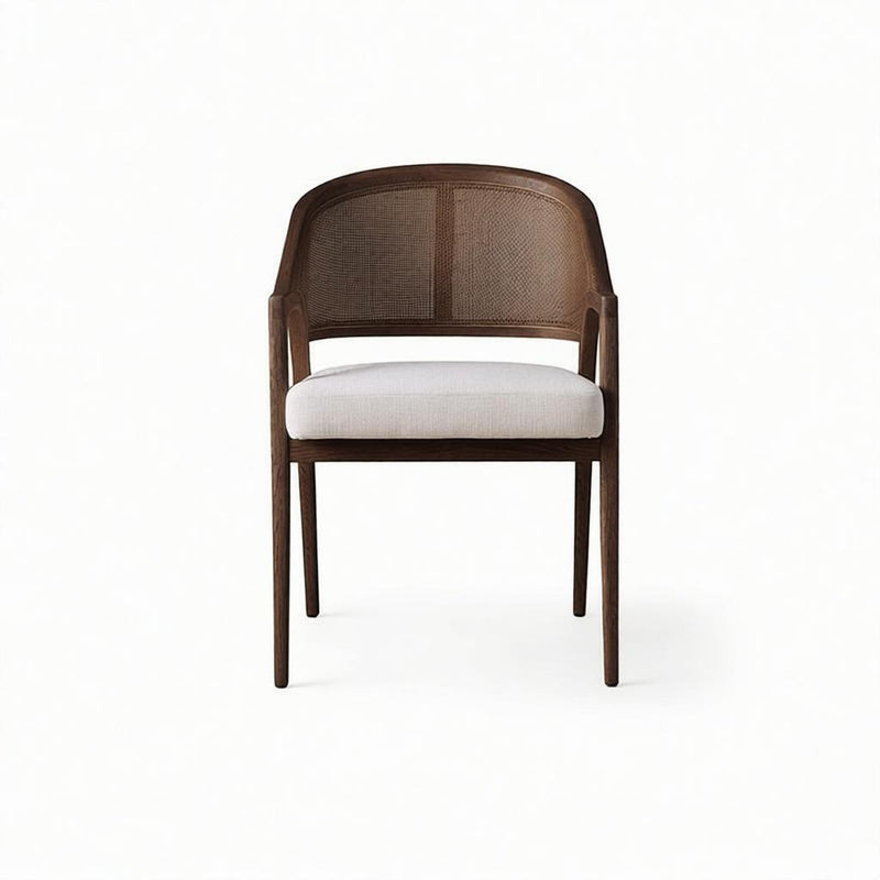 Eldren Une | Dining Chair