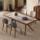 Civran T | Rectangular Dining Table