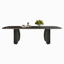 Adron T | Rectangular Dining Table