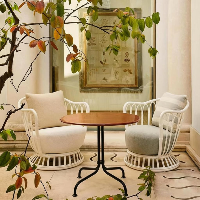 Ilthon | Accent Chair