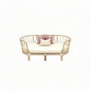 Roldric | Natural Sofa