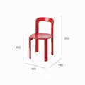 Genar | Dining Chair