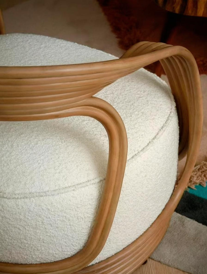 Mirven | Accent Chair