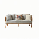 Zorath | Natural Sofa