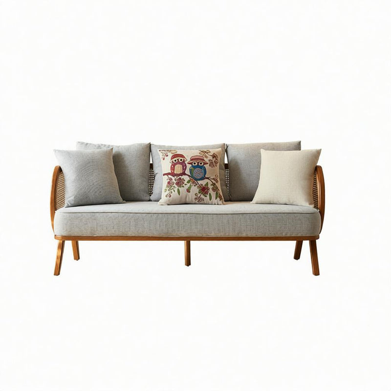 Zorath | Natural Sofa