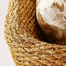 Helrik Une | Natural Sofa