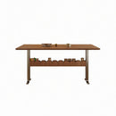 Deymaric | Rectangular Dining Table