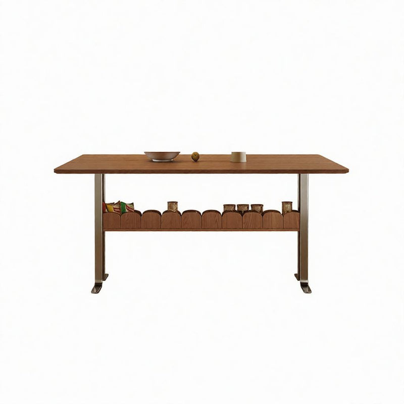 Deymaric | Rectangular Dining Table