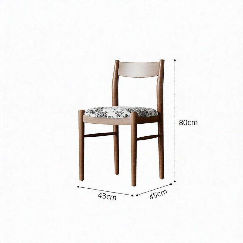 Dalos | Dining Chair